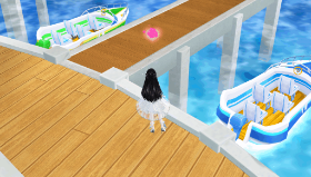 【QQ炫舞】全新限定丨7月17日第二期全新限定泳装上线