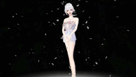 【QQ炫舞】魔法套升级归来丨6人成团免费领非卖/魔法棒/珍稀限定