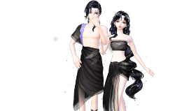 【QQ炫舞】庆典时光之歌丨庆典服饰&家具包限时返场