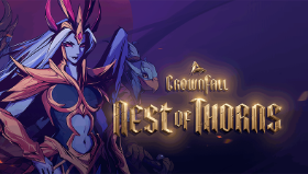 【DOTA2】刀塔漫谈：荆棘之巢