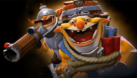 【DOTA2】刀塔漫谈：拆解炸弹