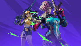 【界外狂潮】7月10日不停机更新公告