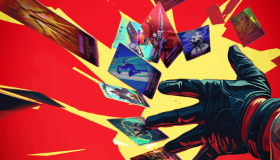 【界外狂潮】5月22日不停机更新公告