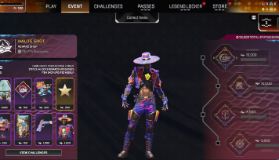 【Apex 英雄】在高级射击活动中燃起热度