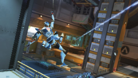 【Apex 英雄】更新内容即将与《Apex 英雄™：金童降世》一同推出