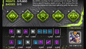 【Apex 英雄】在战斗力活动中全力作战