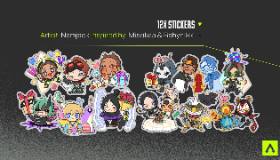 【Apex 英雄】6 周年