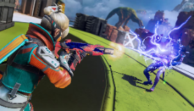 【Apex 英雄】更新内容即将与《Apex 英雄：侵略》一同推出