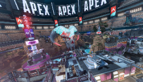 【Apex 英雄】APEX LEGENDS™： BREAKOUT 的新更新