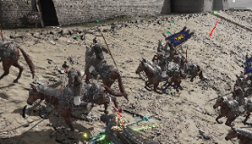 【铁甲雄兵】倒计2天！曹操崛起、玩法实验室！