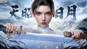 【铁甲雄兵】新武将武则天解密！ 已开放钻石获取！