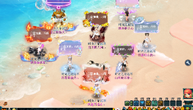 【神武3】时光之焰首个双冠传奇！众壹竞技两度登顶的破局密钥