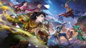 【天龙八部】快来抄作业！沧浪破辽保姆级攻略来啦