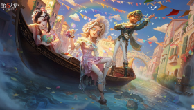 【第五人格】杯影浮生第三十八赛季·精华3即将上线！