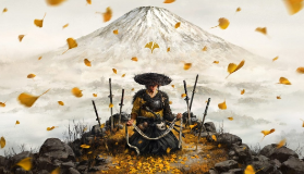 索尼宣布《羊蹄山之魂》专场直播将于7月11日举行