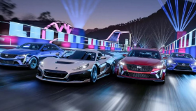 《极限竞速：地平线5》成PS5上销售速度最快Xbox游戏 首月销量超200万套