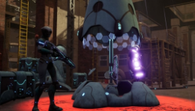 重回无限循环的战斗：策略游戏《永不落败》启动体验