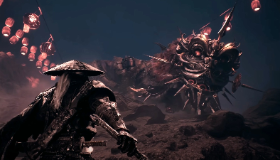 《影之刃零》线下试玩会将开启 PS5上可稳定2K/60帧