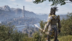 《上古卷轴4：重制版》开发商维塔士将进行大规模裁员