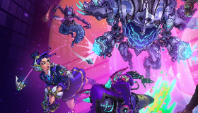 【守望先锋】《守望先锋》第17赛季——力量迸发！