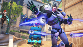 【守望先锋】总监视角：你的先锋由你守望