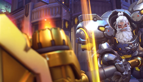 【守望先锋】每周复盘：匹配系统大揭秘