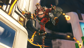 【守望先锋】每周复盘：第17赛季发车