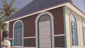 【七日世界】版本更新前瞻-平衡性调整、载具&建筑优化