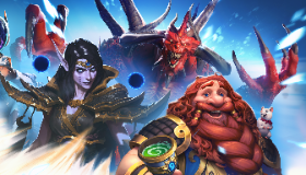 【魔兽世界】英雄们，集结！暴雪游戏确认参展2025ChinaJoy！