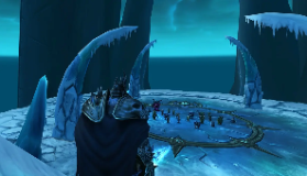 【魔兽世界】“阿拉索的传承”更新说明