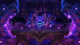 【魔兽世界】即刻备战!“地心之战”第3赛季即将开启