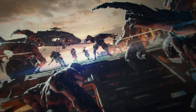 【CFHD】元素秘境改版 融合朝歌遗迹玩追击