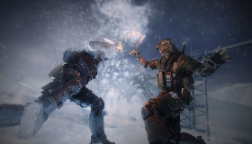 【CFHD】体验服生化双属性武器来袭，生化角色技能相关优化速览