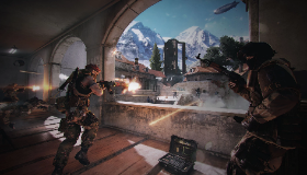 【CFHD】护肝减负，轻松升级！体验服枪王战令最新爆料！