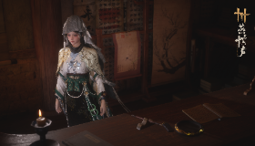 【燕云十六声】凉州预告PV发布！新BOSS抢鲜预览