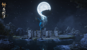 【燕云十六声】剧情前瞻丨又一位大唐英杰，静候与游侠相逢