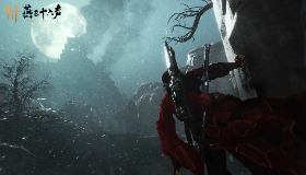 【燕云十六声】登顶之路，尽在新玩法「武道心宫」！