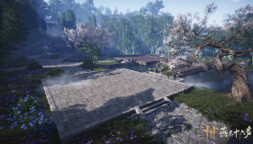 【燕云十六声】家业前瞻丨花有重开日，人可再少年