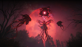 【七日世界】《七日世界》全新内容先行开启！《七日世界：禁区》《无尽长梦》抢先体验公告