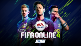 【 FIFAOnline4】暑期档活动奖励全面升级，从明天开始！