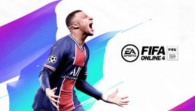 【 FIFAOnline4】多赛季8-9强连锁礼包重磅来袭