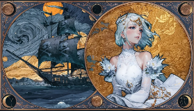 【生死狙击2】猎鹰密藏幽冥海域正式上线，速览实机演示！