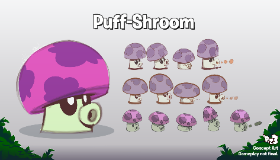 【植物大战僵尸杂交版】6 月 + 7 月每月更新 查看本月 PvZ3 的新增功能！