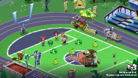 【植物大战僵尸杂交版】5月月度更新 查看本月 PvZ3 的新增功能！