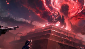 【生死狙击2】『蒂卡传说·焚天羽蛇』噩梦难度攻略来袭！