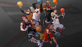 【街头篮球】SFSA总决赛战队巡礼：SW为何能屡创奇迹 最爱战车军刺的冠军基因解码