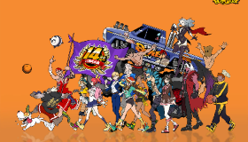 【街头篮球】FSPL新秀羊城滑铁卢 SFSA广州站三英战黑马