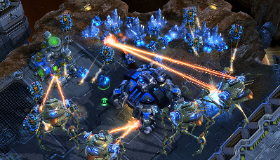 【星际全集】《星海爭霸 II》更新檔 5.0.14 說明