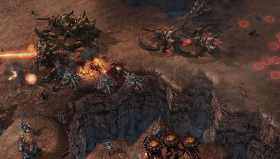 【星际全集】《星海爭霸》與《星海爭霸 II》已登陸 Game Pass