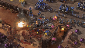 【星际全集】BATTLE.NET 1111 狂歡節特惠開跑，優惠最殺至 33 折！